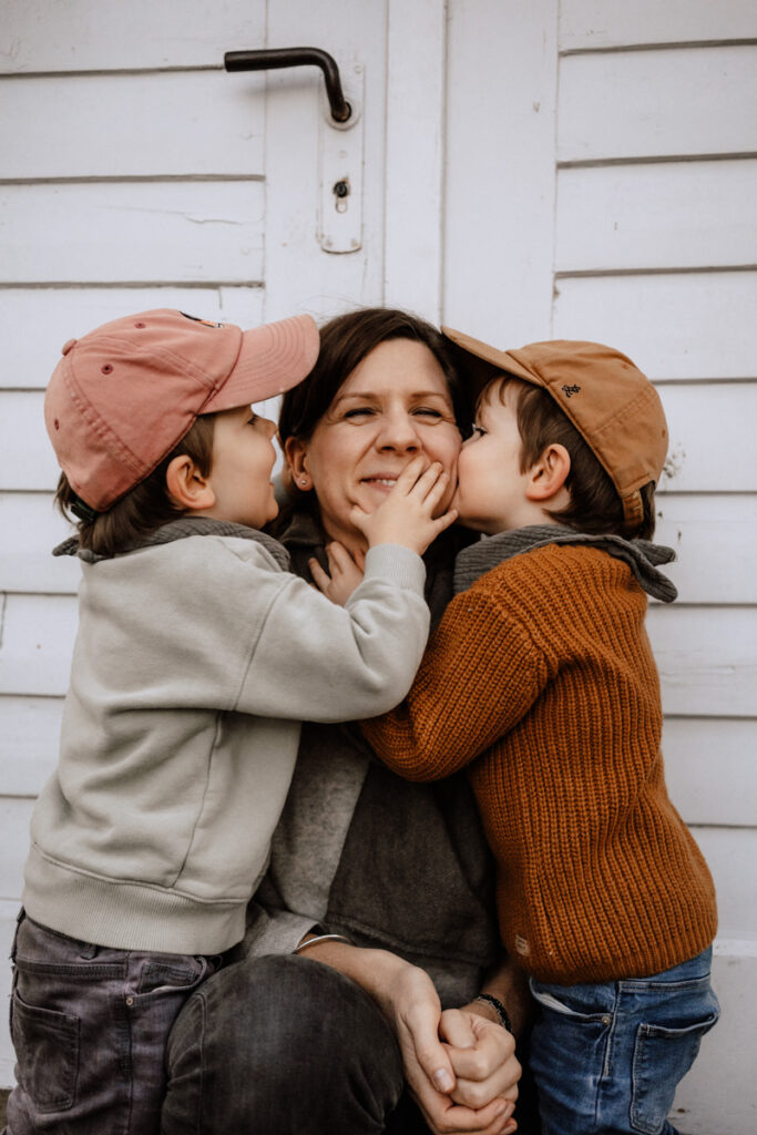 Familienshooting München