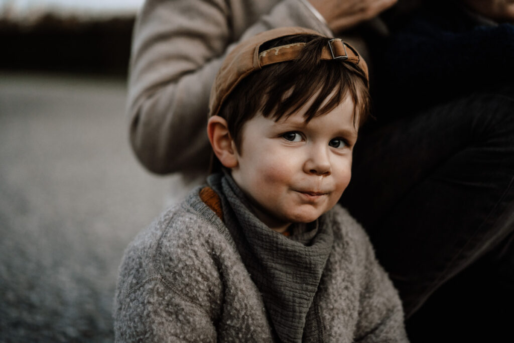 Kinderfotografie München