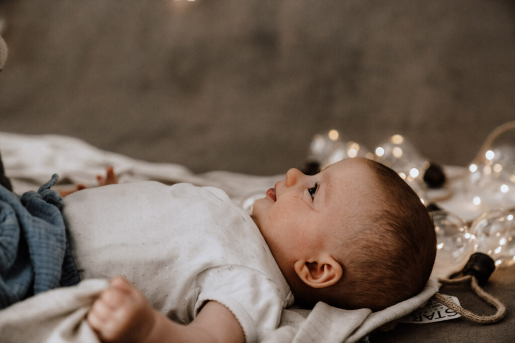 Babyshooting in München