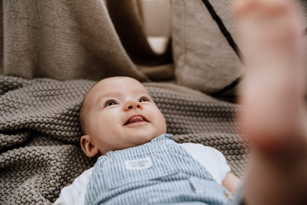 Babyshooting in München