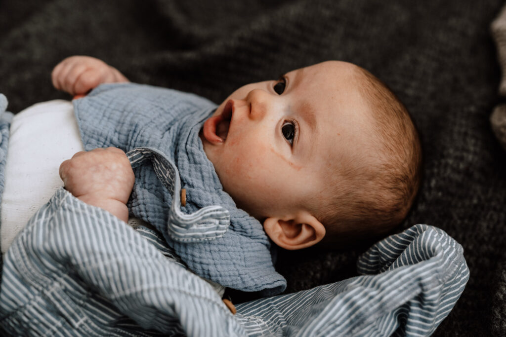 Babyshooting in München