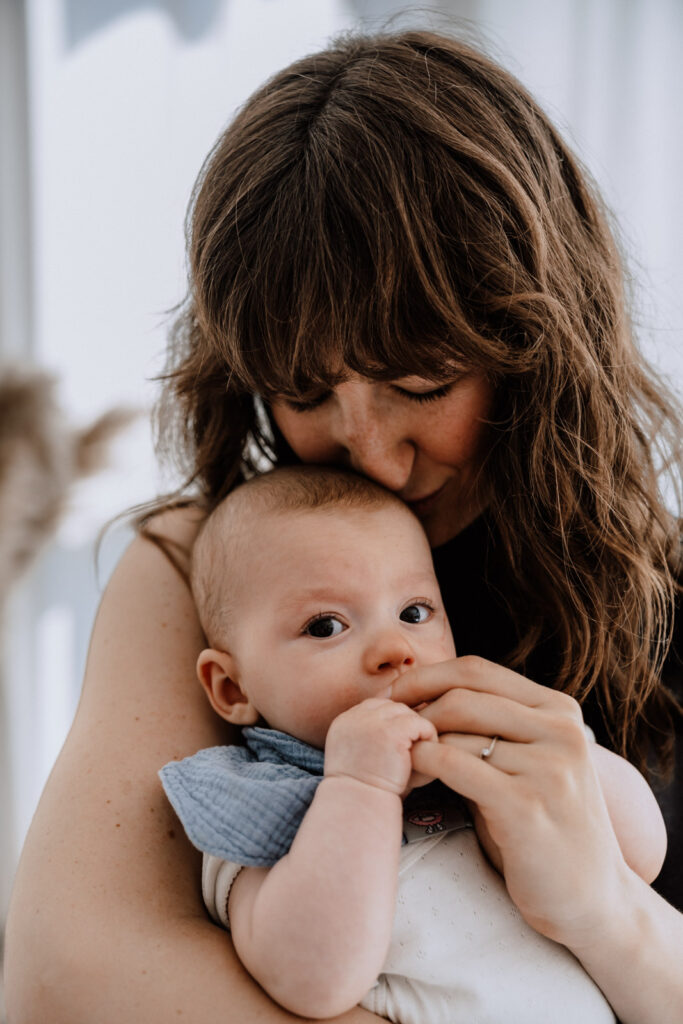 Babyshooting in München