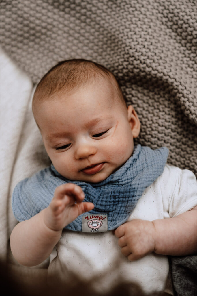 Babyshooting in München